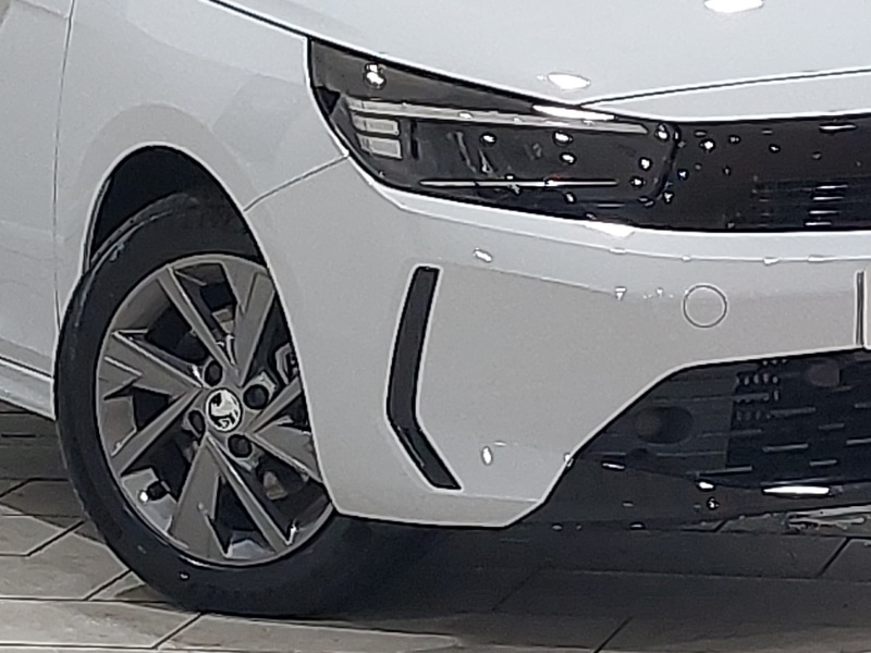 Used Vauxhall Corsa 2025 for sale - 76583641: Photo 9