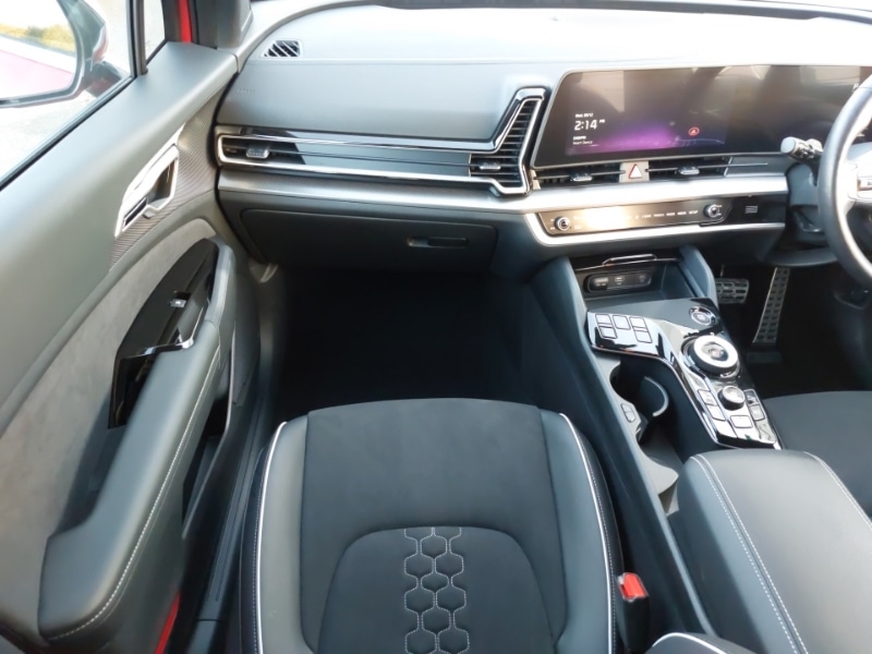 Used Kia Sportage 2025 for sale - 77070101: Photo 10