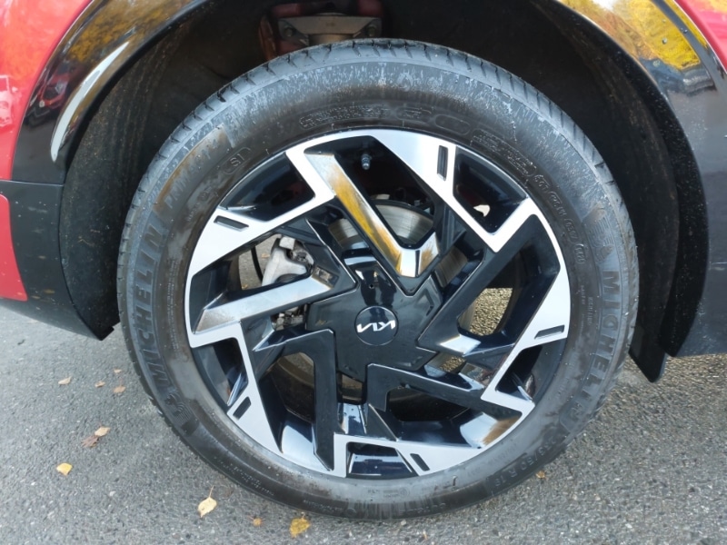 Used Kia Sportage 2025 for sale - 77070101: Photo 12