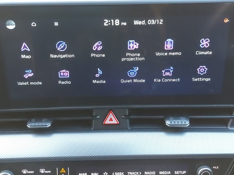 Used Kia Sportage 2025 for sale - 77070101: Photo 13