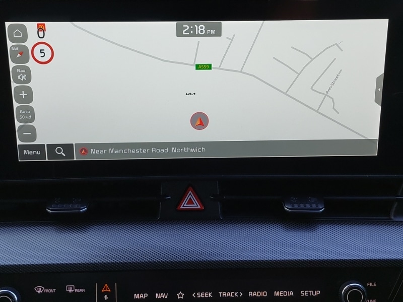 Used Kia Sportage 2025 for sale - 77070101: Photo 15