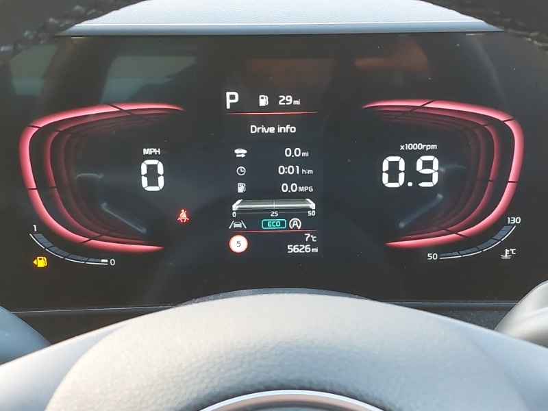 Used Kia Sportage 2025 for sale - 77070101: Photo 19