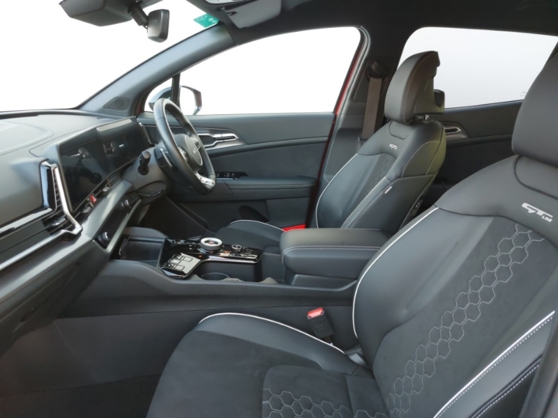 Used Kia Sportage 2025 for sale - 77070101: Photo 5