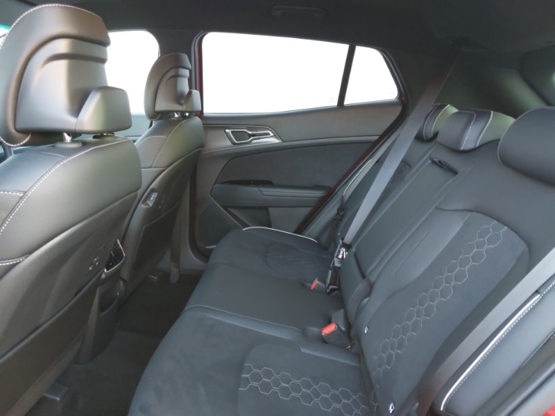 Used Kia Sportage 2025 for sale - 77070101: Photo 6