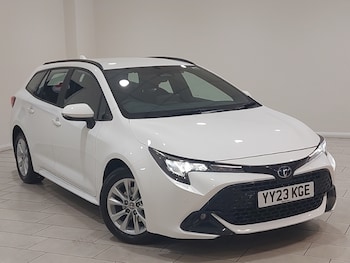 Used Toyota Corolla 2023 for sale - 79393493: Photo