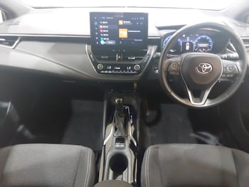 Used Toyota Corolla 2023 for sale - 79393493: Photo