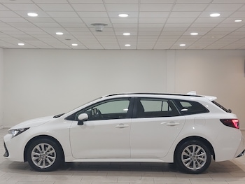Used Toyota Corolla 2023 for sale - 79393493: Photo