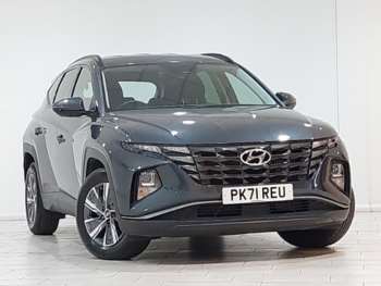 2021 - 1.6 TGDi 48V MHD SE Connect 5dr 2WD