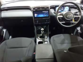 Used Hyundai TUCSON 2021 for sale - 74929028: Photo