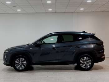 Used Hyundai TUCSON 2021 for sale - 74929028: Photo