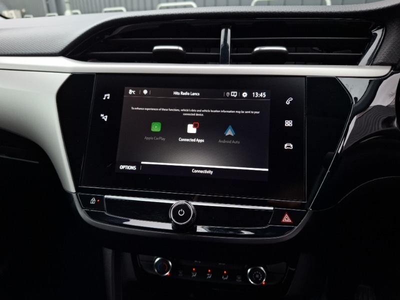 Used Vauxhall Corsa 2020 for sale - 77846821: Photo 10