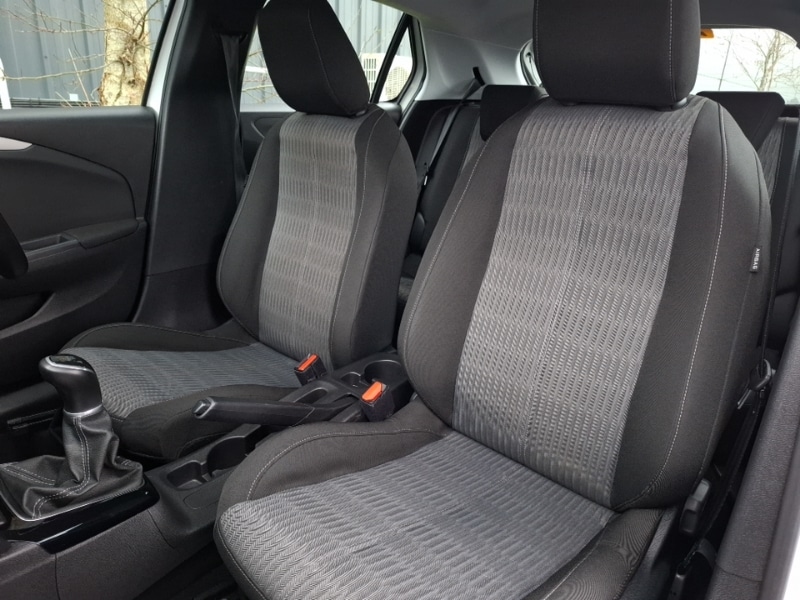 Used Vauxhall Corsa 2020 for sale - 77846821: Photo 15