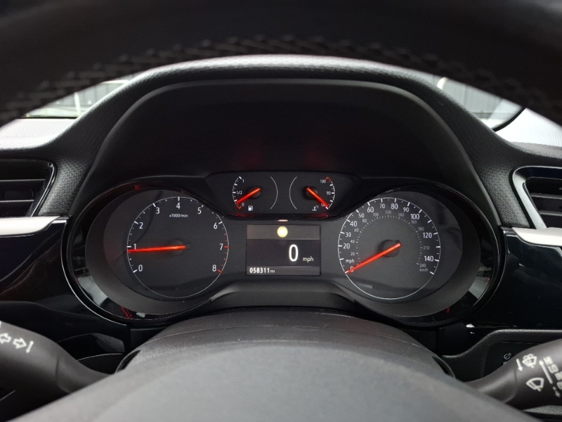 Used Vauxhall Corsa 2020 for sale - 77846821: Photo 19