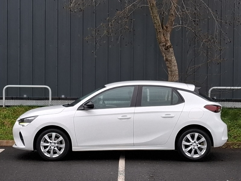 Used Vauxhall Corsa 2020 for sale - 77846821: Photo 4