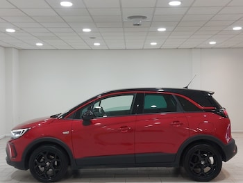Used Vauxhall Crossland 2022 for sale - 79011362: Photo
