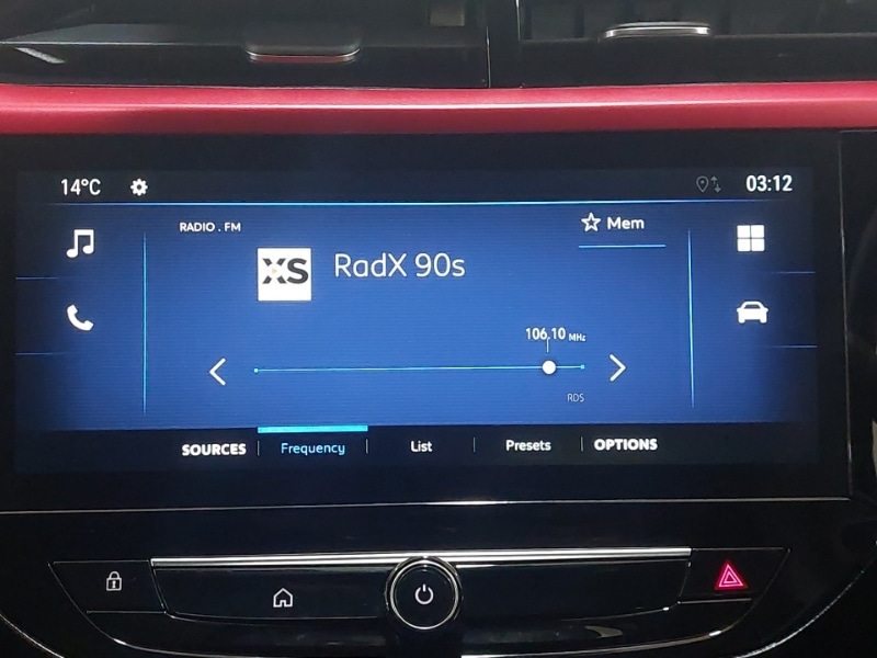 Used Vauxhall Corsa 2025 for sale - 78113985: Photo 10