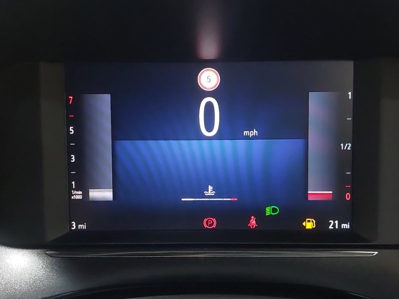 Used Vauxhall Corsa 2025 for sale - 78113985: Photo 11