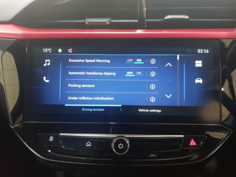 Used Vauxhall Corsa 2025 for sale - 78113985: Photo 13