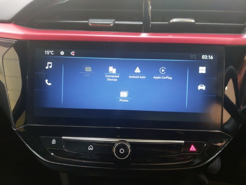 Used Vauxhall Corsa 2025 for sale - 78113985: Photo 14