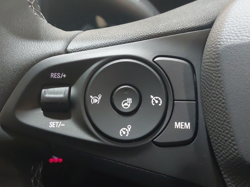 Used Vauxhall Corsa 2025 for sale - 78113985: Photo 18