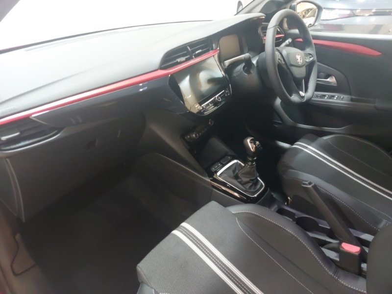 Used Vauxhall Corsa 2025 for sale - 78113985: Photo 5