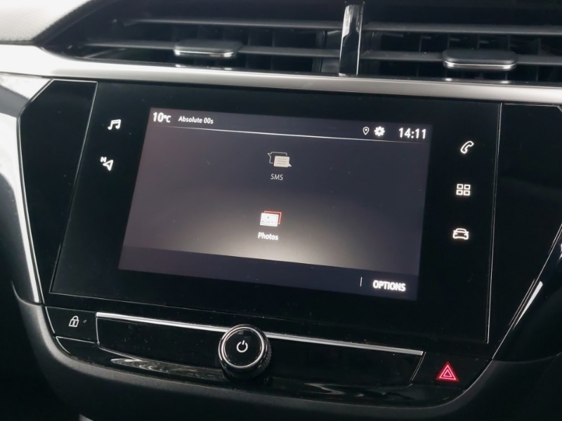 Used Vauxhall Corsa 2021 for sale - 78013290: Photo 10