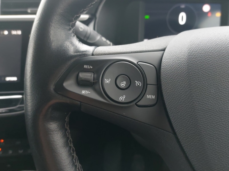 Used Vauxhall Corsa 2021 for sale - 78013290: Photo 13