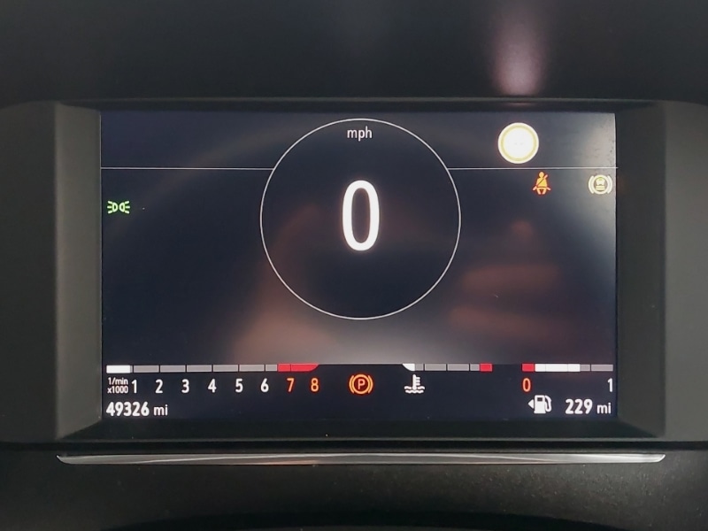 Used Vauxhall Corsa 2021 for sale - 78013290: Photo 15