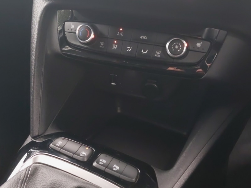 Used Vauxhall Corsa 2021 for sale - 78013290: Photo 16