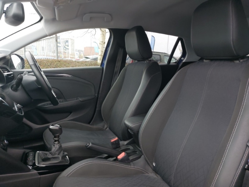 Used Vauxhall Corsa 2021 for sale - 78013290: Photo 18