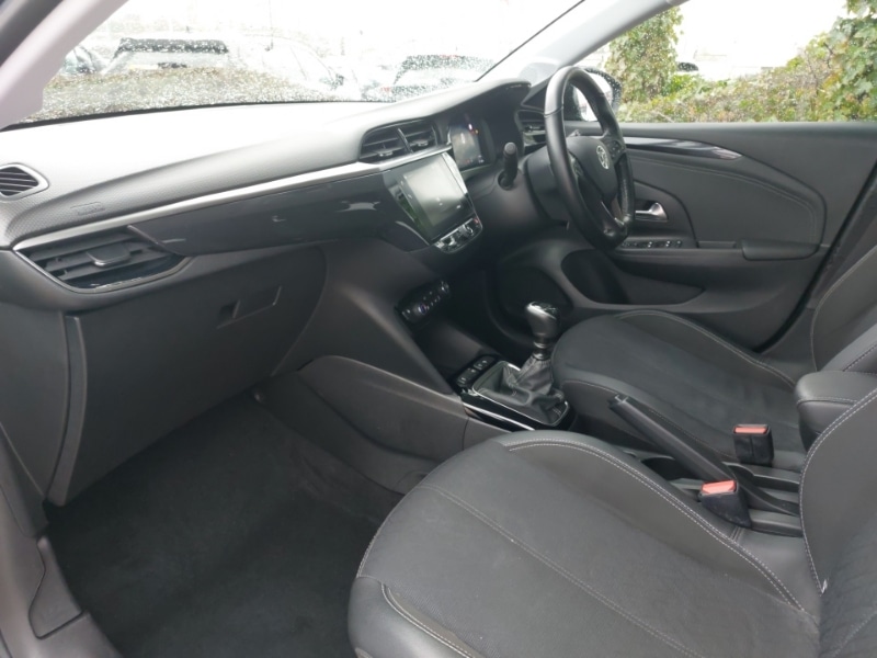 Used Vauxhall Corsa 2021 for sale - 78013290: Photo 5