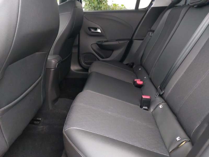 Used Vauxhall Corsa 2021 for sale - 78013290: Photo 6