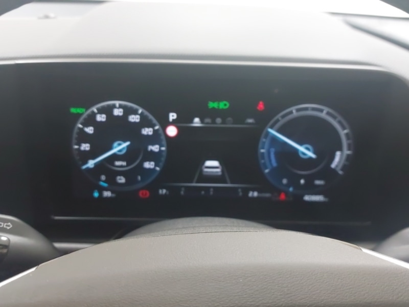 Used Kia Niro 2022 for sale - 77947866: Photo 11