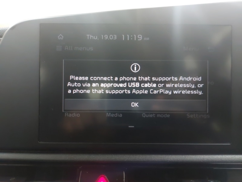 Used Kia Niro 2022 for sale - 77947866: Photo 13