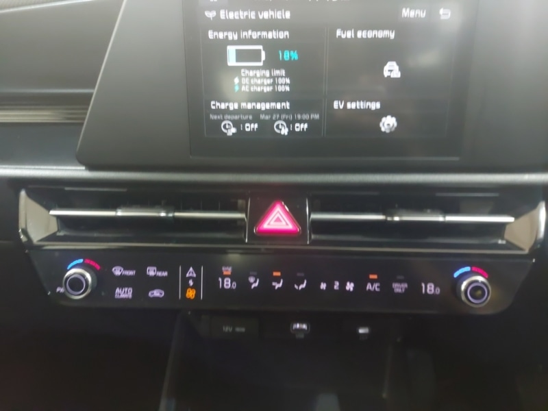 Used Kia Niro 2022 for sale - 77947866: Photo 16