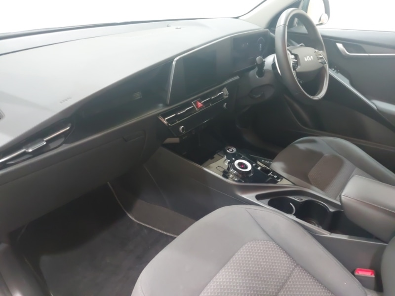 Used Kia Niro 2022 for sale - 77947866: Photo 5