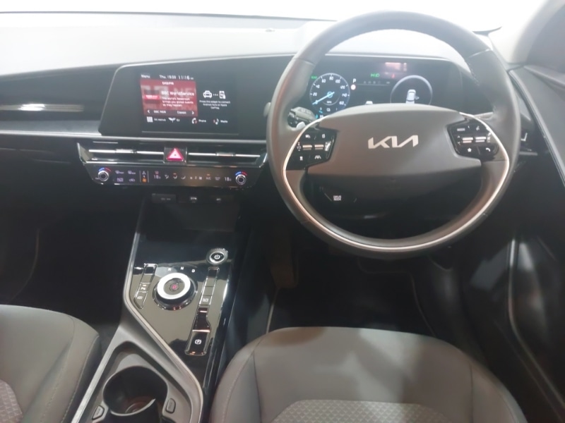 Used Kia Niro 2022 for sale - 77947866: Photo 7