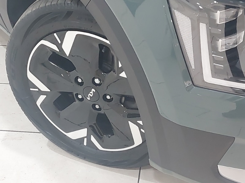 Used Kia Niro 2022 for sale - 77947866: Photo 9