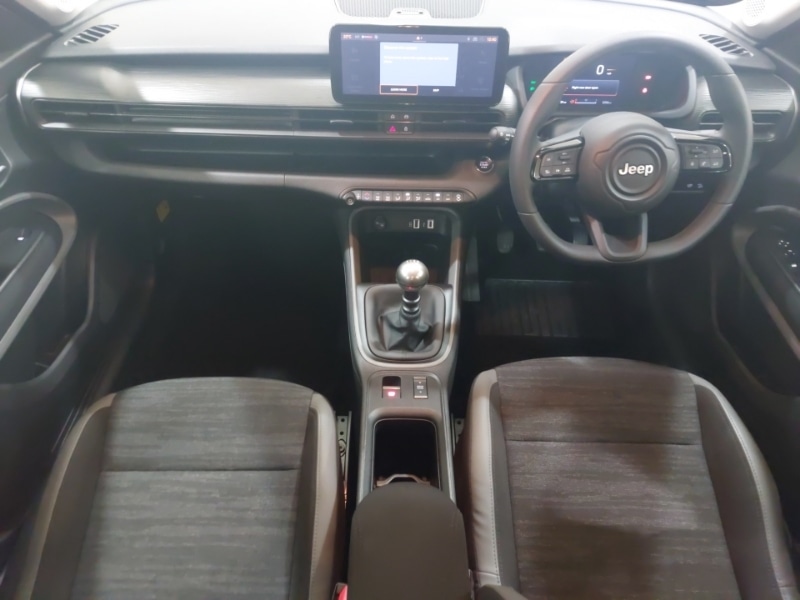 Used Jeep Other 2025 for sale - 76932365: Photo 2