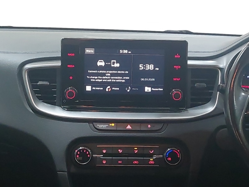 Used Kia XCeed 2021 for sale - 77782680: Photo 10