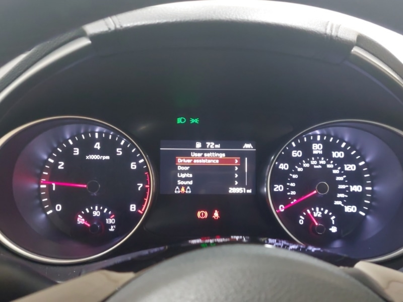 Used Kia XCeed 2021 for sale - 77782680: Photo 11