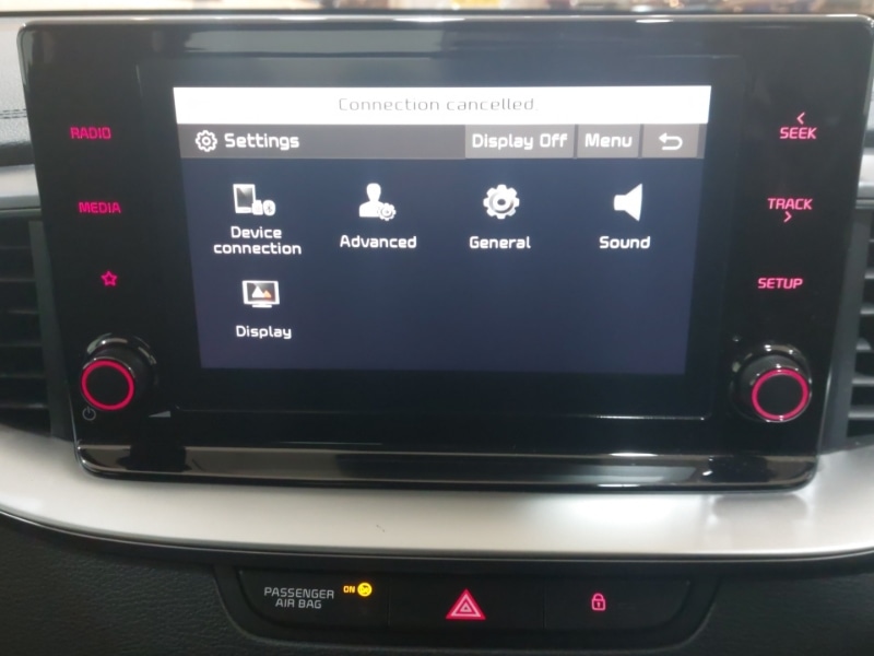 Used Kia XCeed 2021 for sale - 77782680: Photo 12