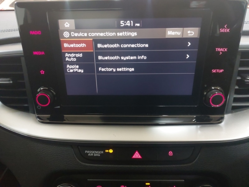 Used Kia XCeed 2021 for sale - 77782680: Photo 13