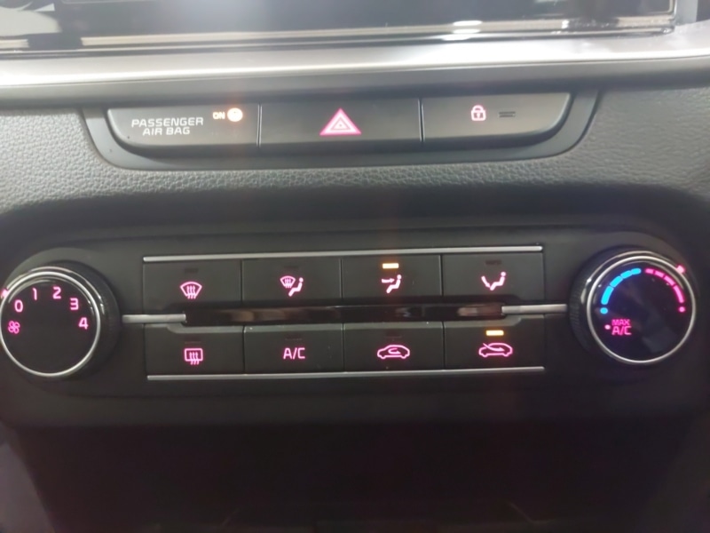 Used Kia XCeed 2021 for sale - 77782680: Photo 14