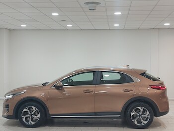 Used Kia XCeed 2021 for sale - 77782680: Photo