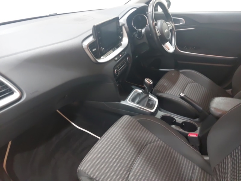 Used Kia XCeed 2021 for sale - 77782680: Photo 5