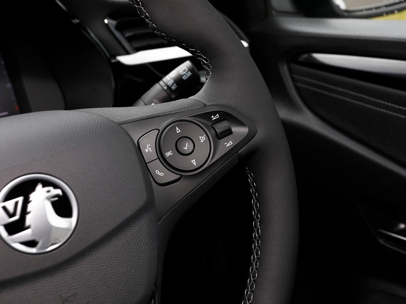 Used Vauxhall Corsa 2025 for sale - 78071147: Photo 14