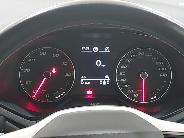 Used SEAT Arona 2022 for sale - 75687056: Photo 11