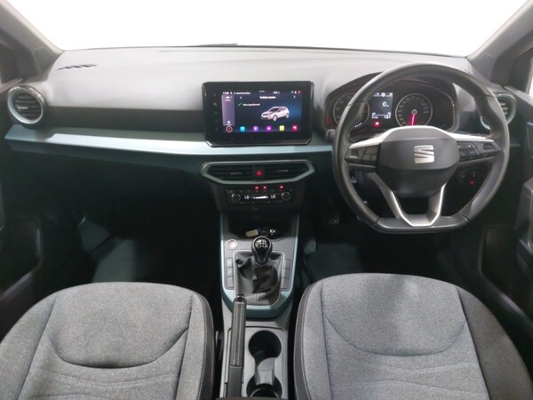 Used SEAT Arona 2022 for sale - 75687056: Photo 2