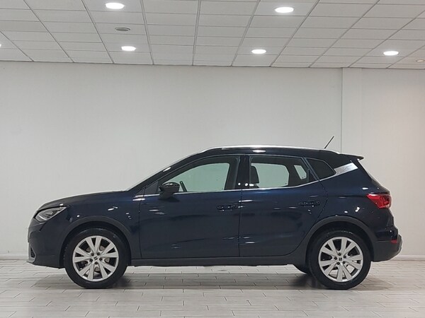 Used SEAT Arona 2022 for sale - 75687056: Photo 4